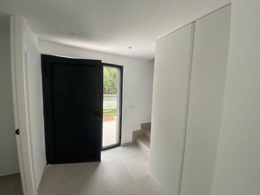 Испания new-buildings orihuela-costa