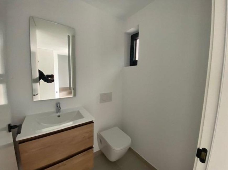 Испания new-buildings orihuela-costa