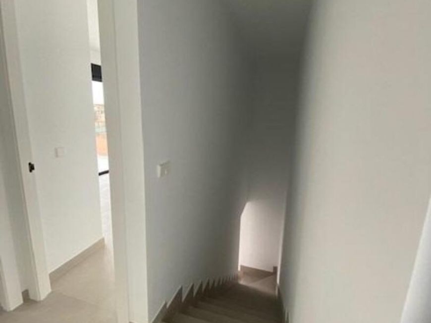 Испания new-buildings orihuela-costa