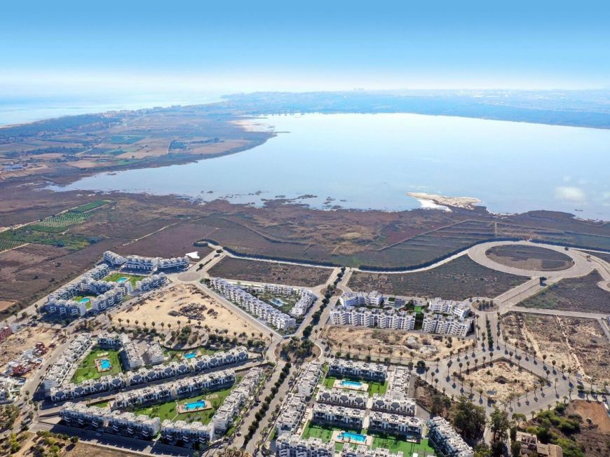 Испания apartments guardamar-del-segura