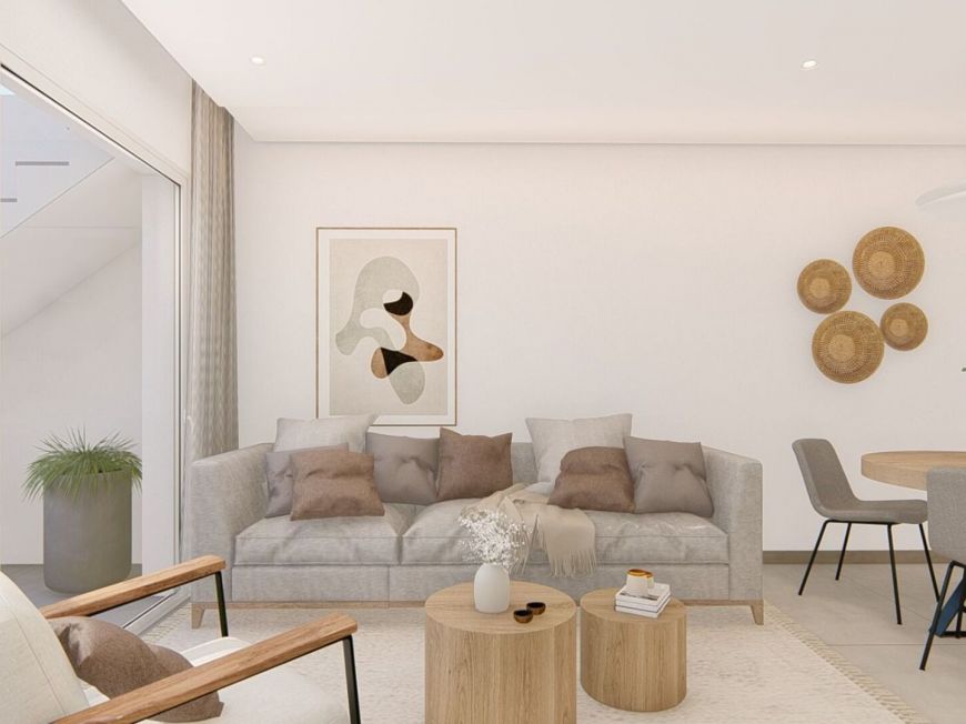 Španělsko Apartmány / byty Guardamar-del-segura