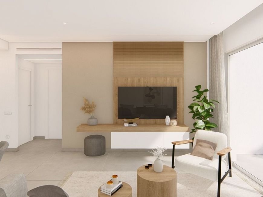 Španělsko Apartmány / byty Guardamar-del-segura