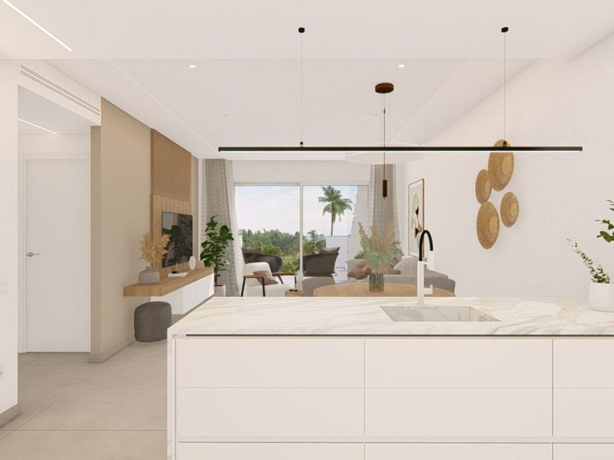 Испания apartments guardamar-del-segura