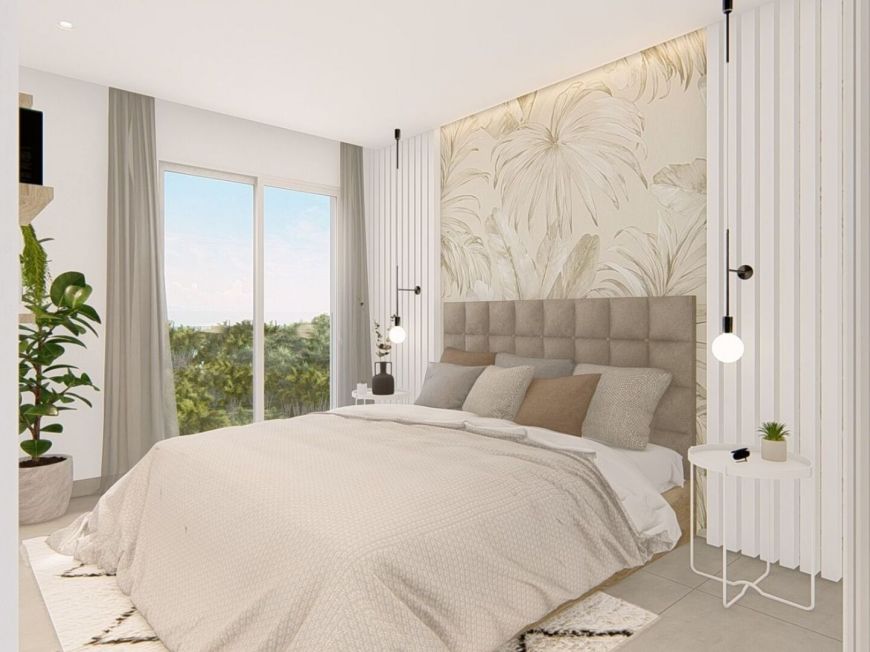 Испания apartments guardamar-del-segura