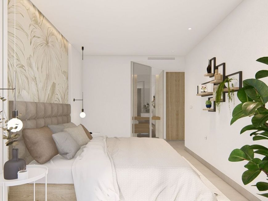 Испания apartments guardamar-del-segura