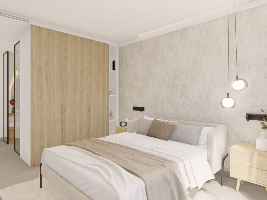 Испания apartments guardamar-del-segura