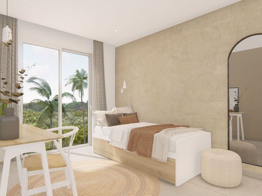 Испания apartments guardamar-del-segura