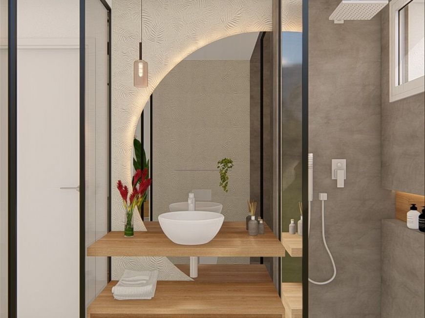 Испания apartments guardamar-del-segura