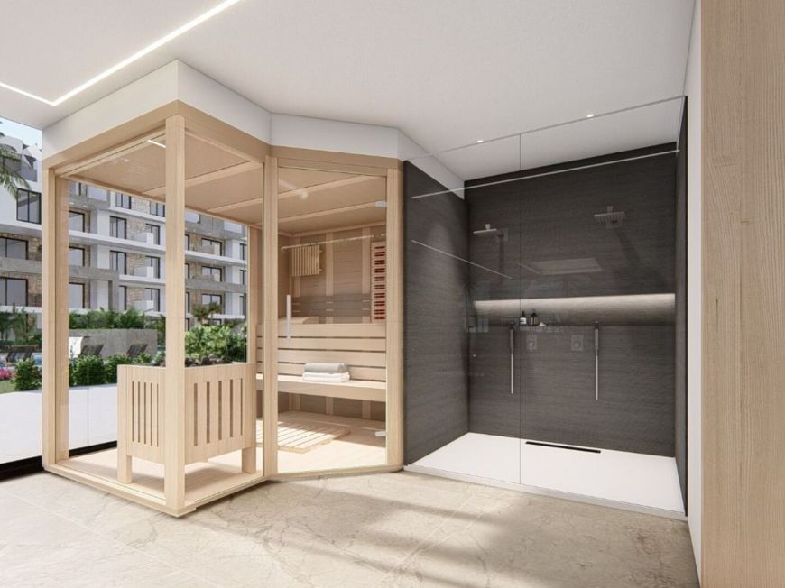 Испания apartments guardamar-del-segura