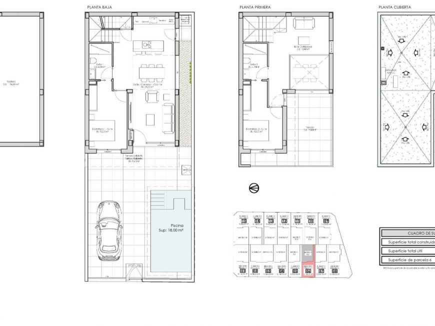 Španělsko Dům Benijofar