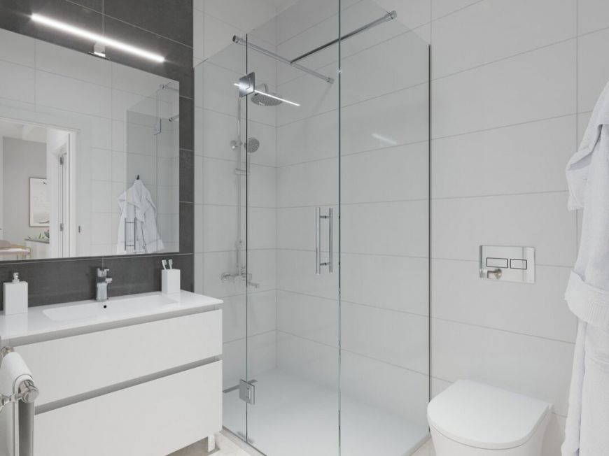 Испания bungalow puerto-de-mazarron