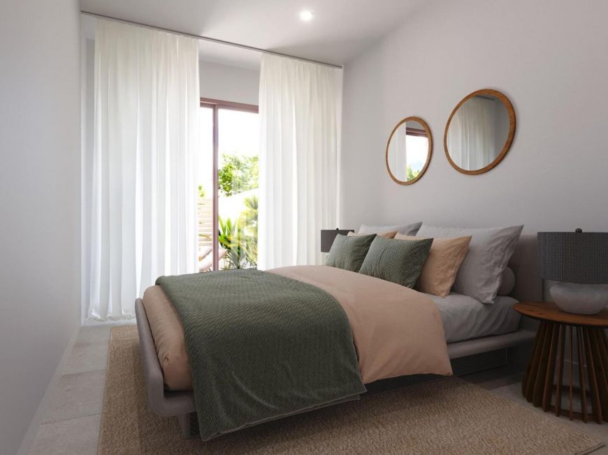 Španělsko Dům Torre-pacheco