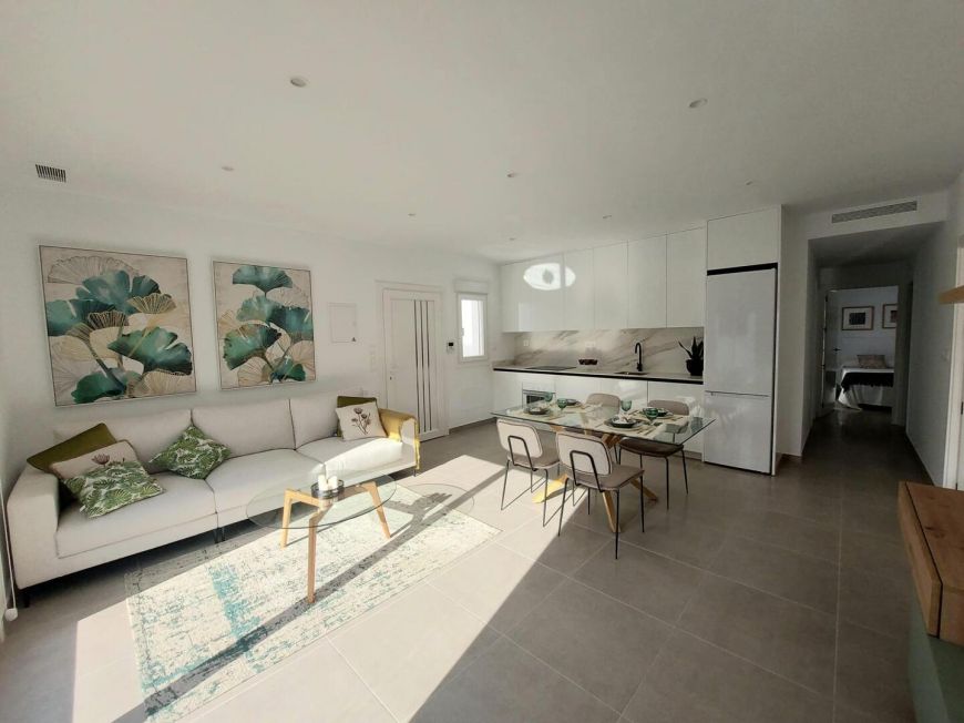 Španělsko Dům Torre-pacheco