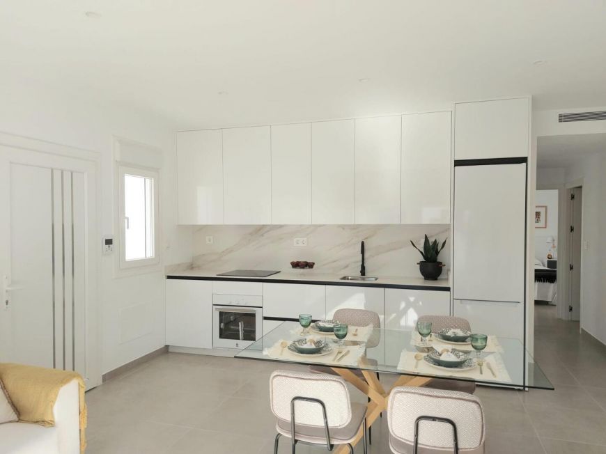 Španělsko Dům Torre-pacheco