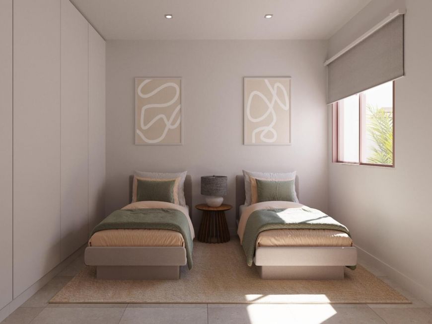 Španělsko Dům Torre-pacheco