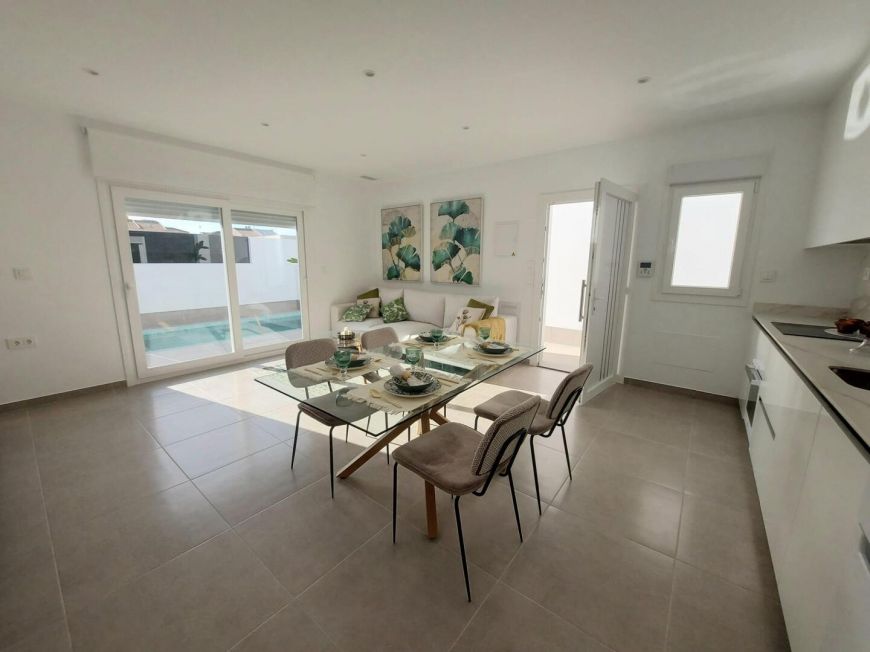 Španělsko Dům Torre-pacheco