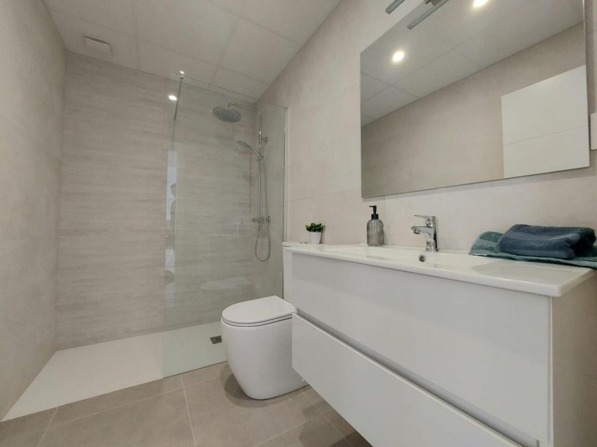 Španělsko Dům Torre-pacheco