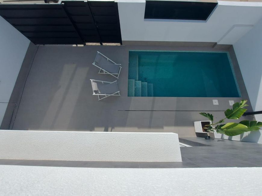 Španělsko Dům Torre-pacheco