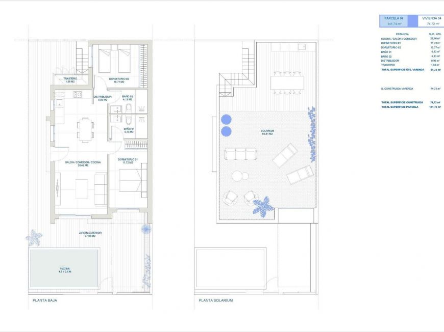 Španělsko Dům Torre-pacheco