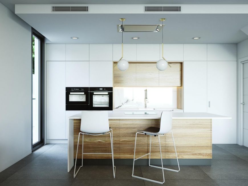 Испания houses pilar-de-la-horadada