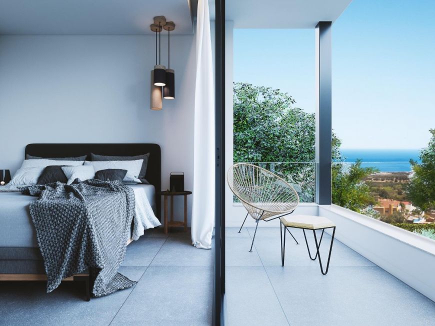 Испания houses pilar-de-la-horadada