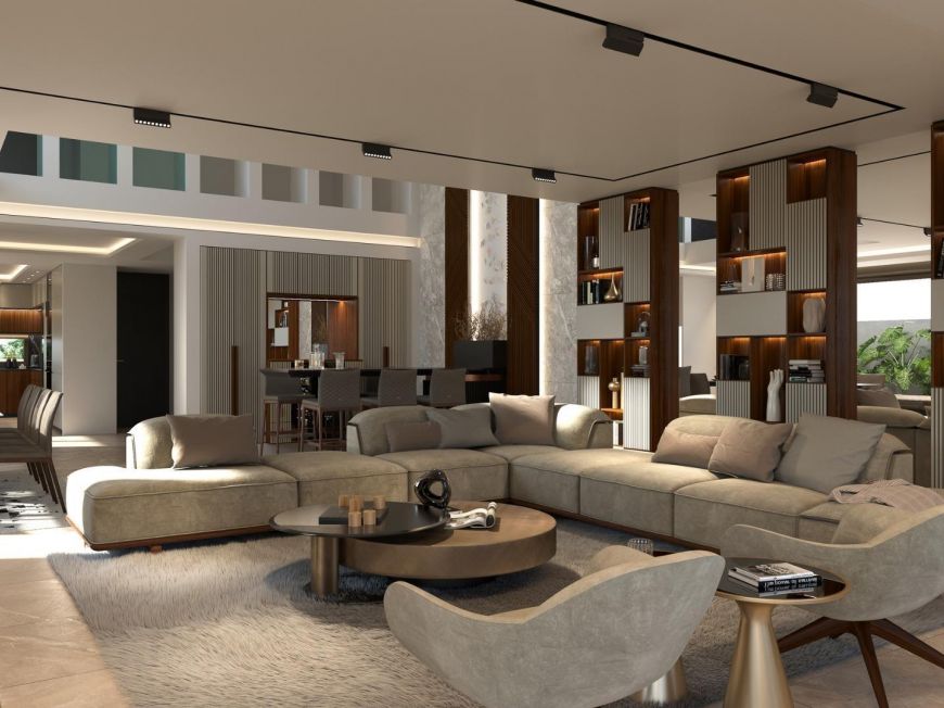 Španělsko Dům Torrevieja