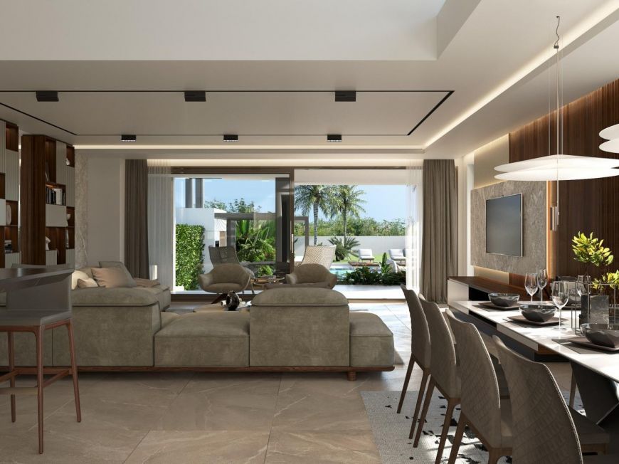 Španělsko Dům Torrevieja