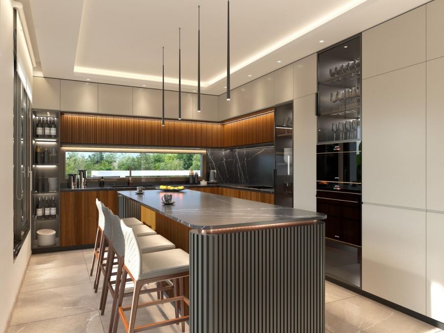 Španělsko Dům Torrevieja