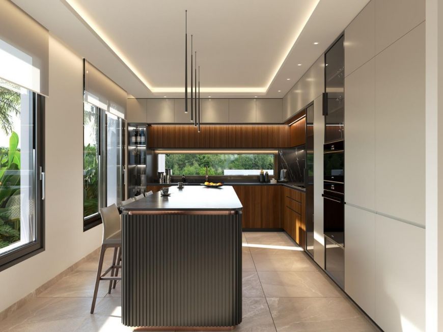 Španělsko Dům Torrevieja