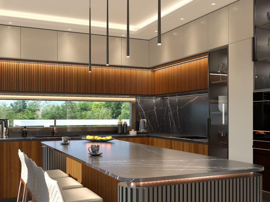 Španělsko Dům Torrevieja