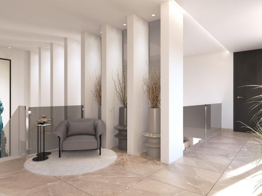 Španělsko Dům Torrevieja