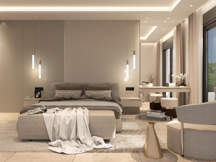 Španělsko Dům Torrevieja