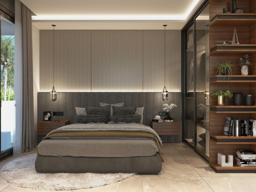 Španělsko Dům Torrevieja