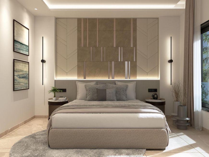 Španělsko Dům Torrevieja