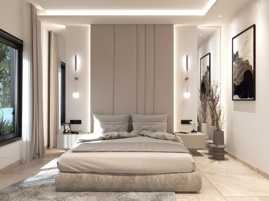 Španělsko Dům Torrevieja