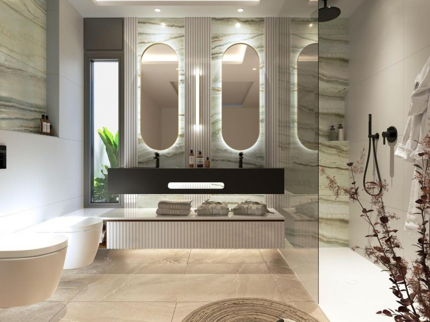 Španělsko Dům Torrevieja