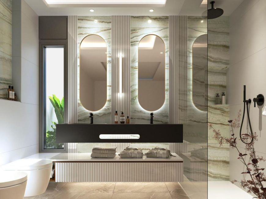 Španělsko Dům Torrevieja