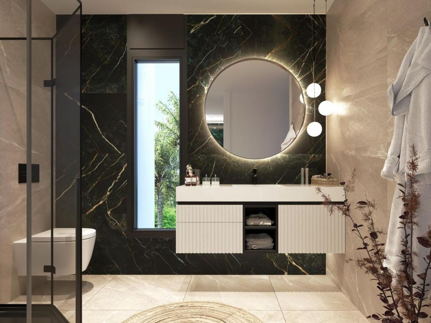 Španělsko Dům Torrevieja