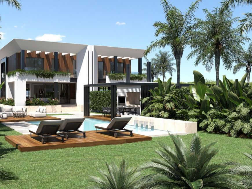 Španělsko Dům Torrevieja