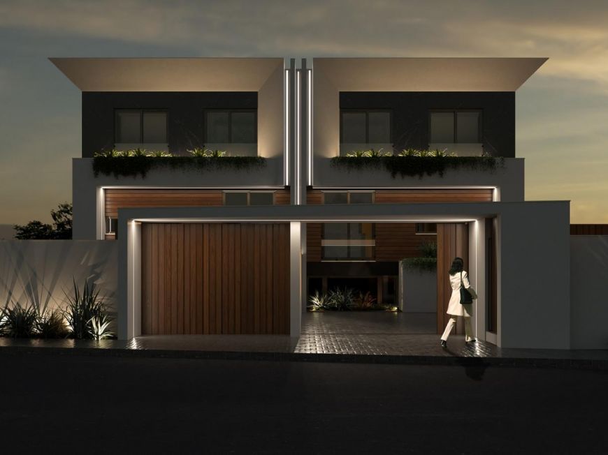 Španělsko Dům Torrevieja