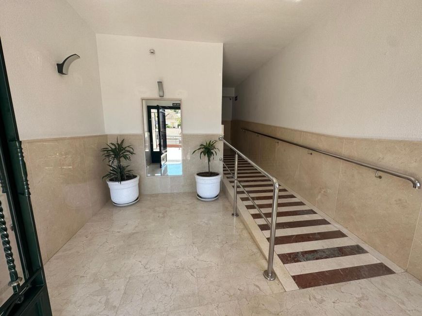 Španělsko Apartmány / byty Benidorm