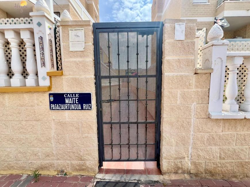 Španělsko Apartmány / byty Torrevieja