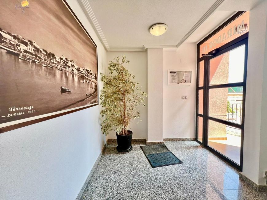 Španělsko Apartmány / byty Torrevieja