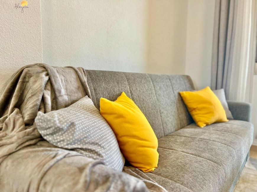 Španělsko Apartmány / byty Torrevieja