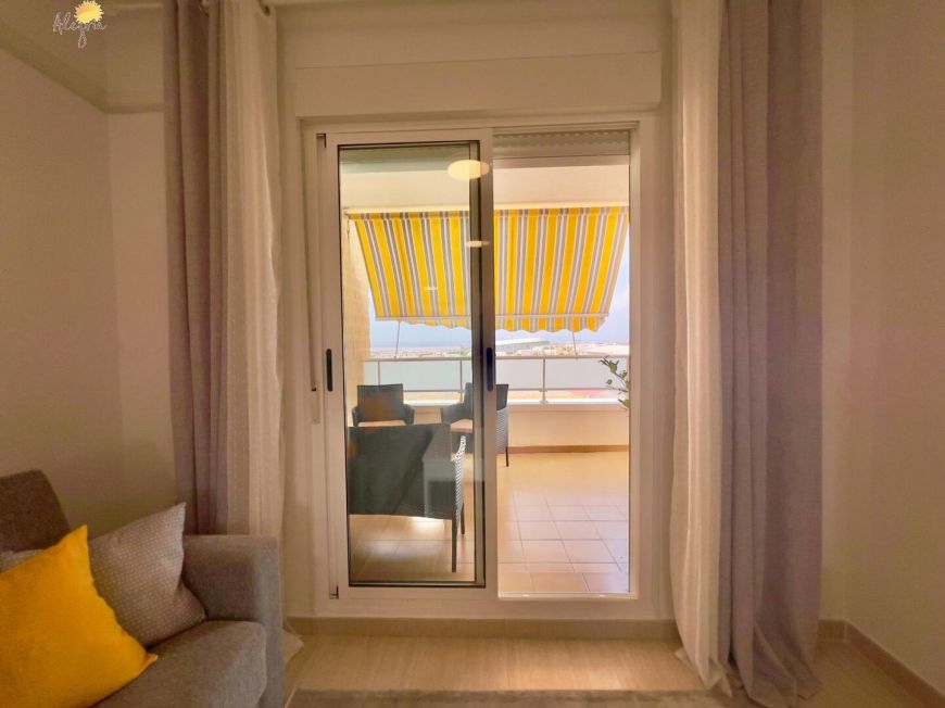 Španělsko Apartmány / byty Torrevieja