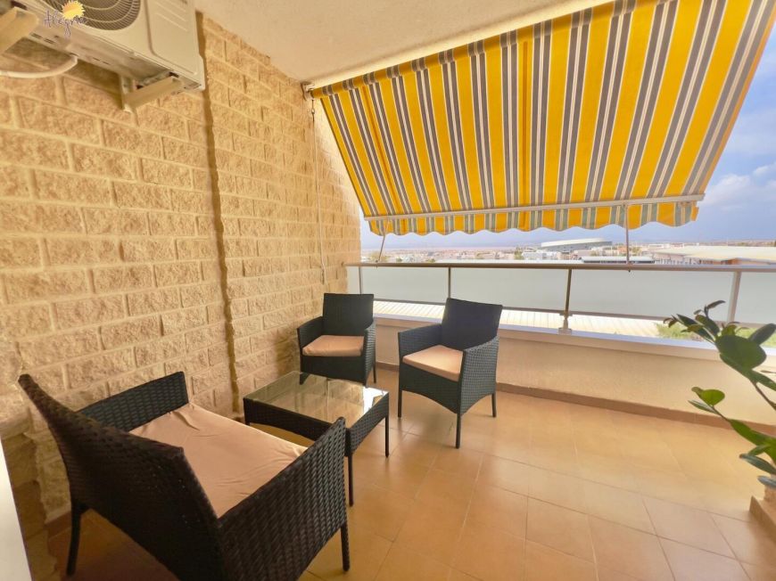 Španělsko Apartmány / byty Torrevieja