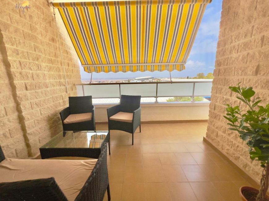 Španělsko Apartmány / byty Torrevieja