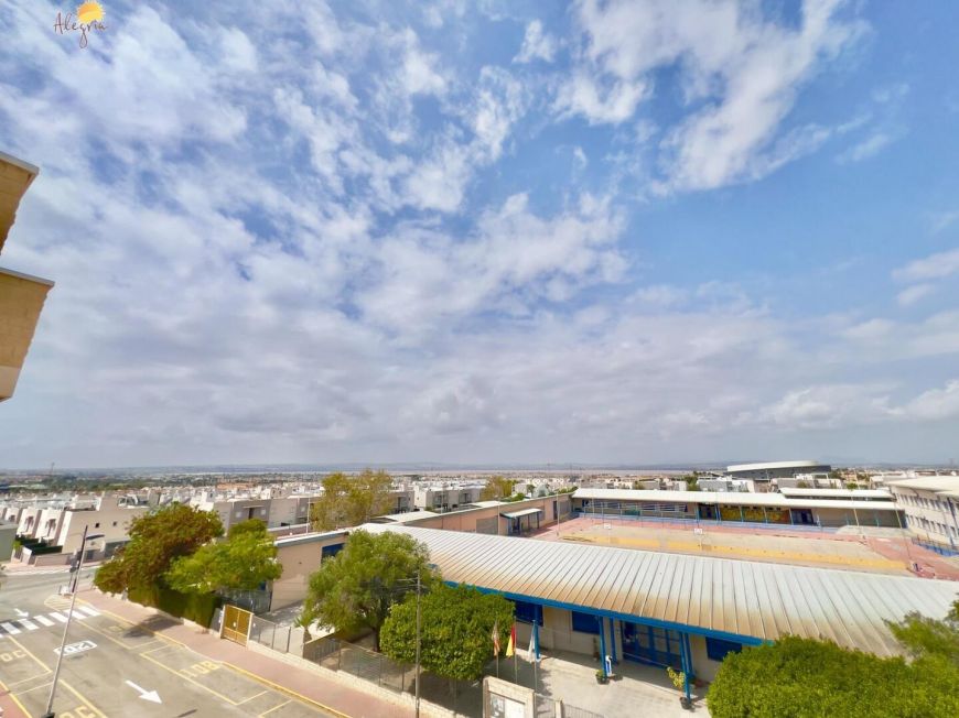 Španělsko Apartmány / byty Torrevieja