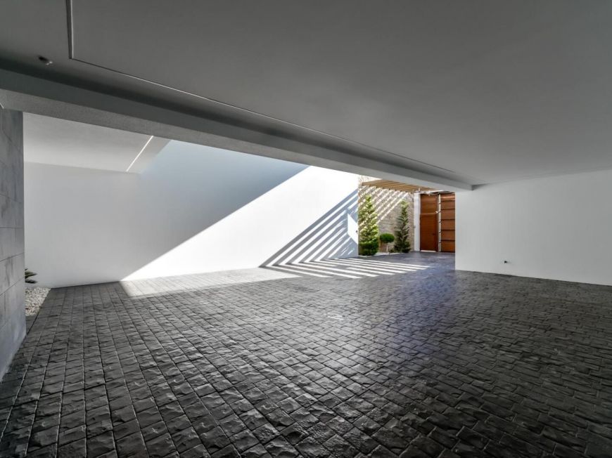 Испания houses finestrat