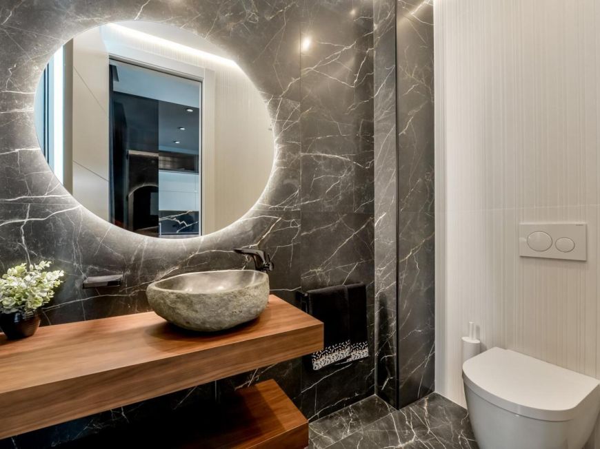 Испания houses finestrat